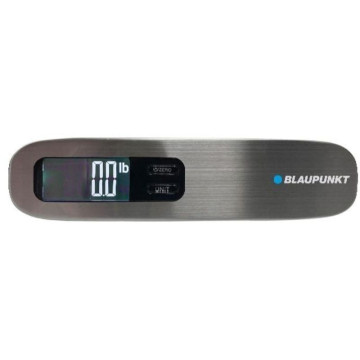 Balança de bagagem Blaupunkt BP5011/ Cinza BLAUPUNKT - 1