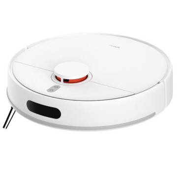Xiaomi Robot Vacuum H40 Aspirador de pó robô/ Esfregão de piso/ Controle WiFi/ Branco XIAOMI - 1