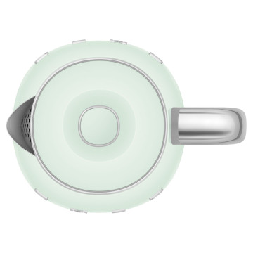 Smeg Mini Chaleira Elétrica 50's Style - KLF05PGEU  - 2