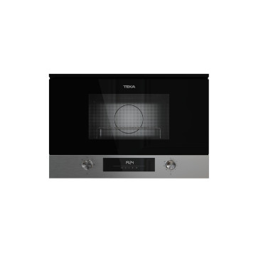 TEKA - Microondas Encastre MS 6226 BIS L SS Total 112040012 TEKA - 1