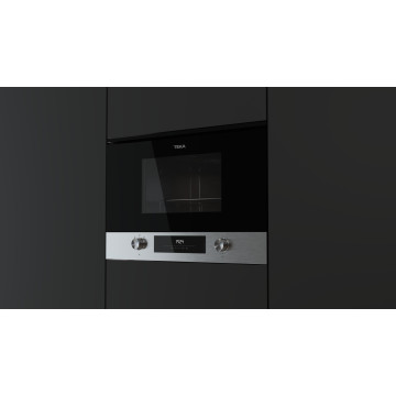 TEKA - Microondas Encastre MS 6226 BIS L SS Total 112040012 TEKA - 3