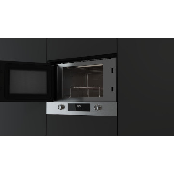 TEKA - Microondas Encastre MS 6226 BIS L SS Total 112040012 TEKA - 4