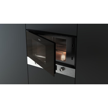 TEKA - Microondas Encastre MS 6226 BIS L SS Total 112040012 TEKA - 6