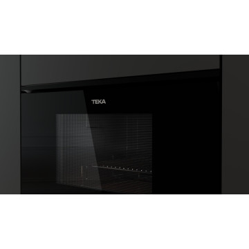TEKA - Microondas Encastre MS 6226 BIS L SS Total 112040012 TEKA - 8