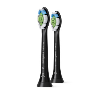 PHILIPS - Recargas de Escova W2 HX6062/88 PHILIPS - 1