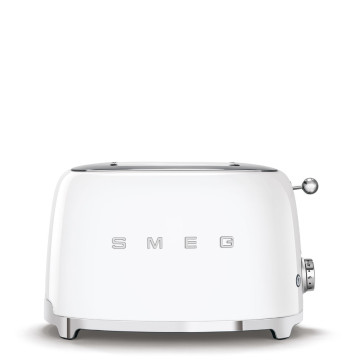 Smeg Torradeira Anni50 TSF01WHEU White  - 4