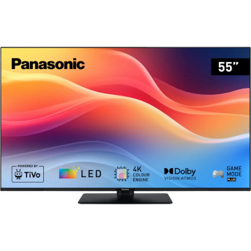 Base para TV Smart TV Panasonic 55" TB55W61AEZ UHD PANASONIC - 1