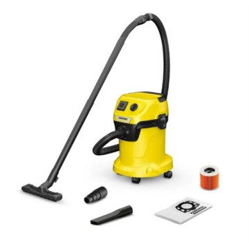 ASP KARCHER 1000W.PO/LIQ.-WD3PV17/4/20 KARCHER - 1