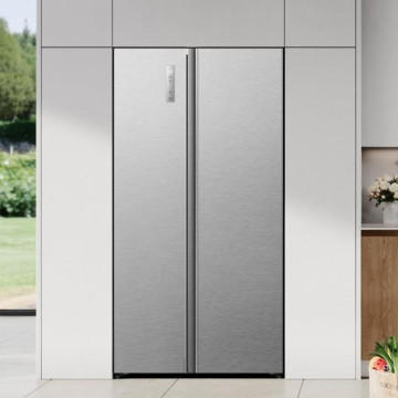  HISENSE  - LINHA BRANCA - 3