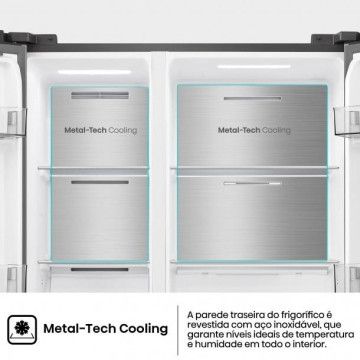  HISENSE  - LINHA BRANCA - 8