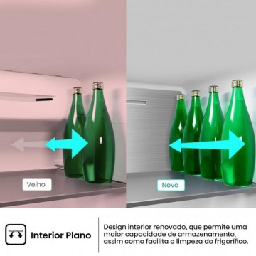  HISENSE  - LINHA BRANCA - 9