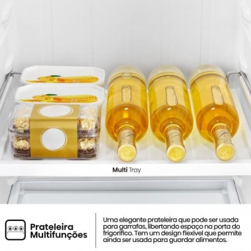  HISENSE  - LINHA BRANCA - 11