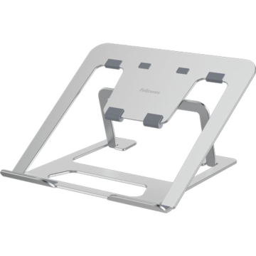 Suporte para laptop Fellowes Alumia 100138867 para laptops de até 15 pés FELLOWES - 1