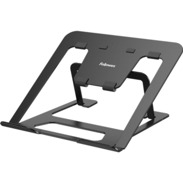 Suporte para laptop Fellowes Alumia 100138868 para laptops de até 15 pés FELLOWES - 1