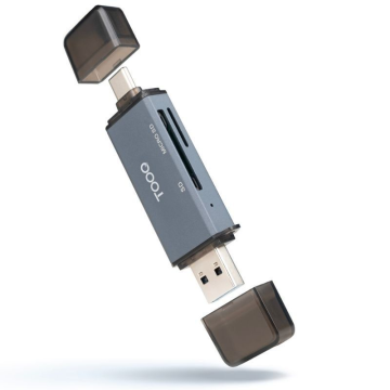  TOOQ - 1