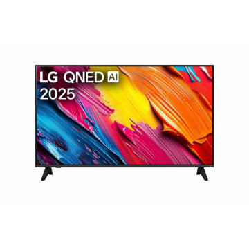 LG - QNED AI SmartTV 4K 43QNED70A6A.AEU LG - 1