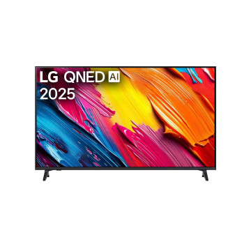 LG - QNED AI SmartTV 4K 50QNED70A6A.AEU LG - 1