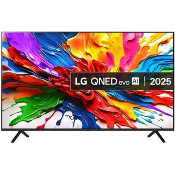 LG - QNED MiniLED AI SmartTV 4K 55QNED92A6A.AEUQ LG - 1