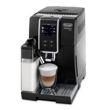DELONGHI - Máq. Café Automática ECAM370.7 DELONGHI - 1