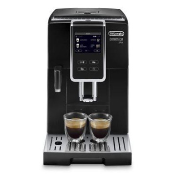 DELONGHI - Máq. Café Automática ECAM370.7 DELONGHI - 3