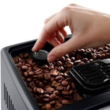 DELONGHI - Máq. Café Automática ECAM370.7 DELONGHI - 4