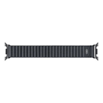 SAMSUNG - Bracelete de Tecido (S/M) Watch8 Grafite ET-SVL32SBEGEU Samsung - 2