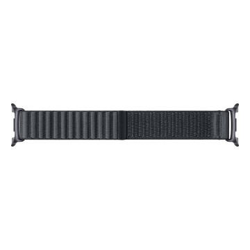 SAMSUNG - Bracelete de Tecido (S/M) Watch8 Grafite ET-SVL32SBEGEU Samsung - 3