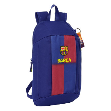 Mochila FC Barcelona 25/26 39cm SAFTA - 1