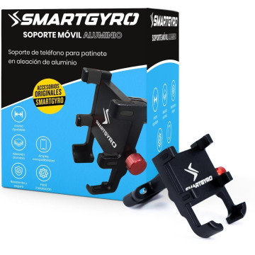  SmartGyro - 1