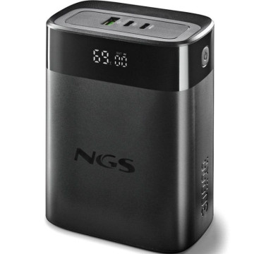  NGS - 1