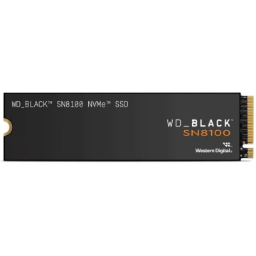  Western Digital - 1