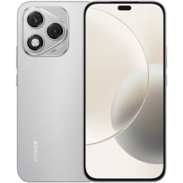 Smartphone Honor 400 Lite 8GB/ 256GB/ 6.7'/ 5G/ Cinza HONOR - 1