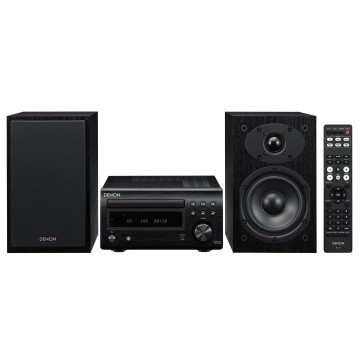  DENON - 1