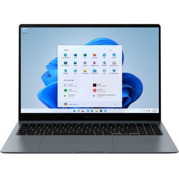 Notebook Samsung Galaxy Book4 Intel Core i5-1335U/ 16 GB/ SSD de 512 GB/ 15,6'/ Win11 Samsung - 1
