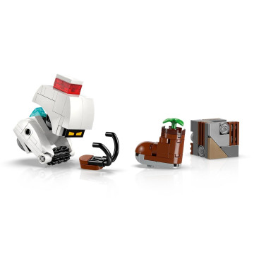 LEGO WALL-E e EVE 43279 LEGO - 4