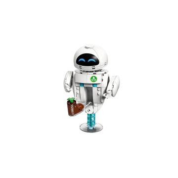 LEGO WALL-E e EVE 43279 LEGO - 5