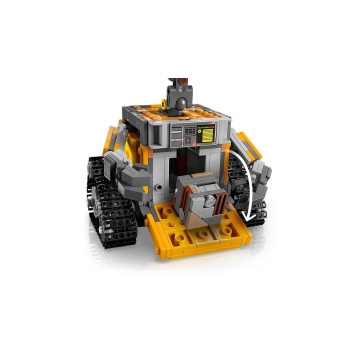 LEGO WALL-E e EVE 43279 LEGO - 6