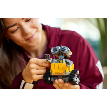 LEGO WALL-E e EVE 43279 LEGO - 7
