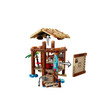 LEGO Cabana da Vila Moinho 75636 LEGO - 3
