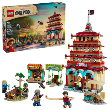  LEGO - 1