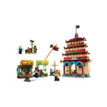 LEGO Batalha no Parque Arlong 75638 LEGO - 2