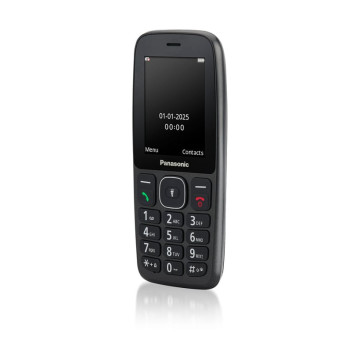 PANASONIC KX-TF400EXB 4G PRETO PANASONIC - 1