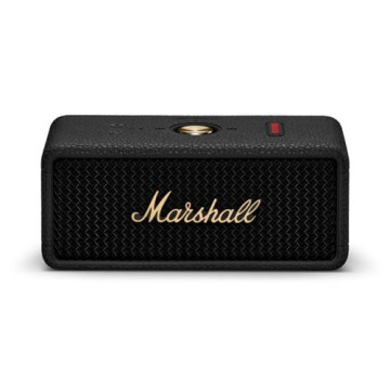  MARSHALL - 1