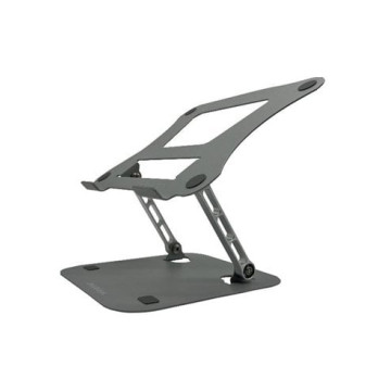 SUPORTE DE METAL NILOX PARA LAPTOPS DE ATÉ 15,6" Nilox - 1