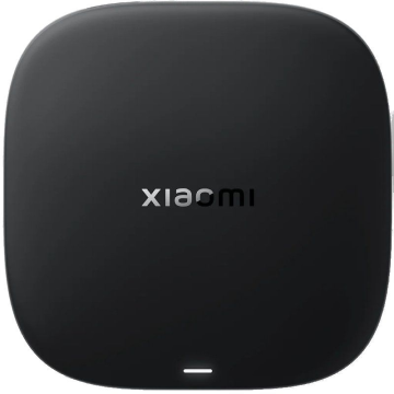 Android TV Xiaomi TV Box S 3ª Geração 32GB/4K XIAOMI - 1