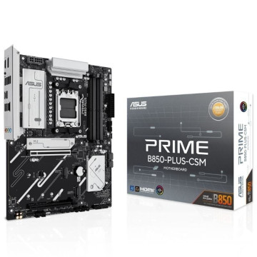 Placa-mãe Asus PRIME B850-PLUS-CSM Socket AM5 ASUS - 1