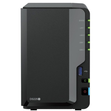  SYNOLOGY - 1