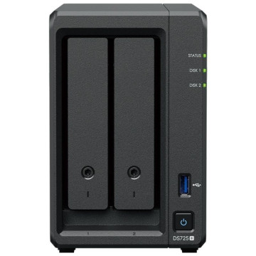  SYNOLOGY - 1