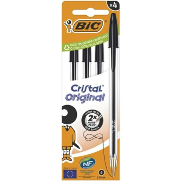  BIC - 1