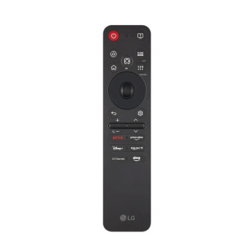 LG - Comando AI Magic Remote MR25GA.AEU LG - 1